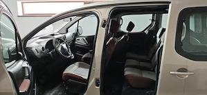 Citroen Berlingo II  - imagine 3