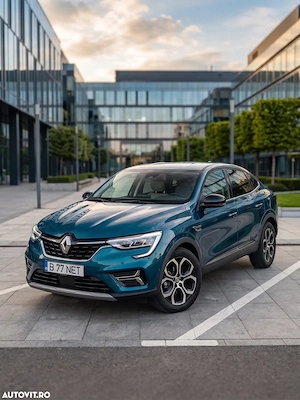 De vânzare Renault Arkana  - imagine 2