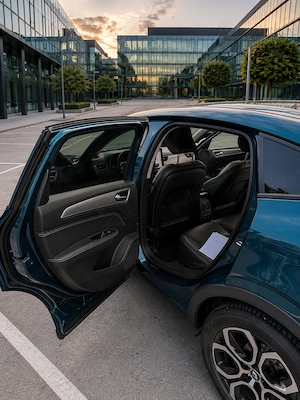 De vânzare Renault Arkana  - imagine 4