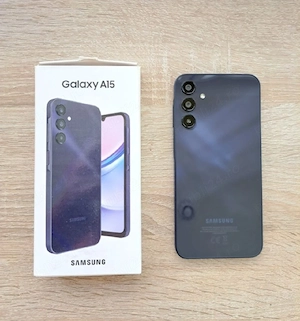 Samsung Galaxy A15 