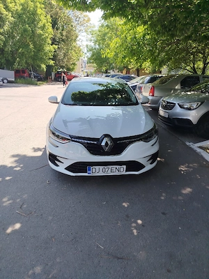 Vand Renault Megane 4.An 2021