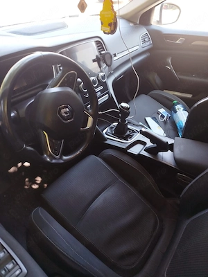 Vand Renault Megane 4.An 2021 - imagine 2