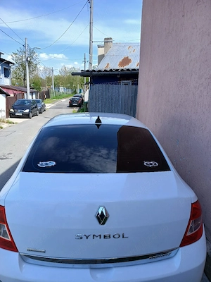 renou simbol 12 benzina an 2011 - imagine 2