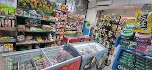 Afacere la cheie   Magazin alimentar complet utilat | Tomis Nord | Constanța | 25.000 Euro Negociabi - imagine 5