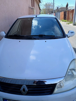 renou simbol 12 benzina an 2011
