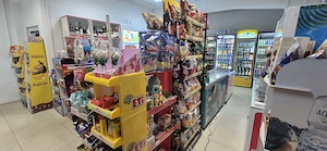 Afacere la cheie   Magazin alimentar complet utilat | Tomis Nord | Constanța | 25.000 Euro Negociabi - imagine 3