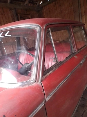 Vand Fiat 1300 - imagine 2