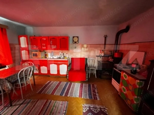 Casă tradițională, teren 2.043 mp zona Aghiresu - imagine 9