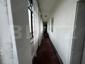 Casă tradițională, teren 2.043 mp zona Aghiresu - imagine 5