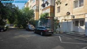 Apartament de vanzare, 3 camere, et. 1, str. Crișan