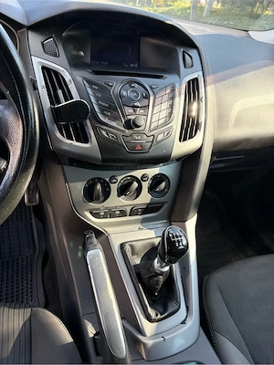Ford Focus 1.6 Diesel | 2013 | Start-Stop - imagine 6