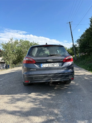 Ford Focus 1.6 Diesel | 2013 | Start-Stop - imagine 4
