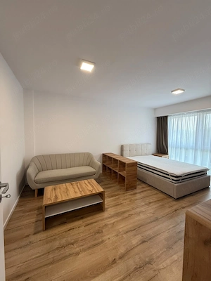 Cazare Untold - apartament 1 camera - imagine 2