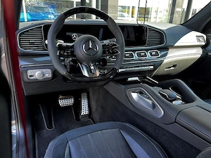 Predare leasing operational AMG 53 MHEV 4MATIC Plus - imagine 8