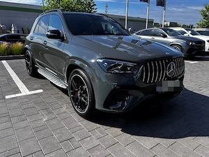 Predare leasing operational AMG 53 MHEV 4MATIC Plus - imagine 4