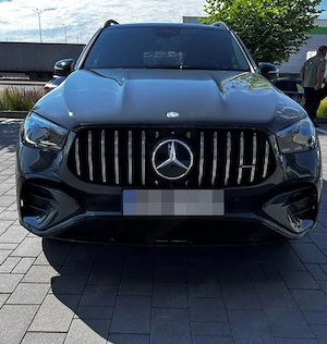 Predare leasing operational AMG 53 MHEV 4MATIC Plus - imagine 3