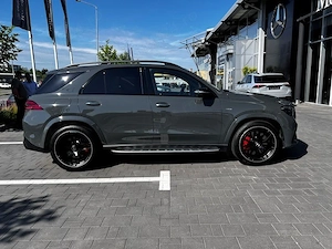 Predare leasing operational AMG 53 MHEV 4MATIC Plus - imagine 5