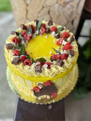 Torturi de casă pentru orice ocazie și prăjituri pentru Candy Bar   Târgu Jiu și împrejurimi
