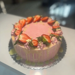 Torturi de casă pentru orice ocazie și prăjituri pentru Candy Bar   Târgu Jiu și împrejurimi - imagine 4