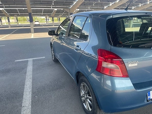 Toyota Yaris  - imagine 2