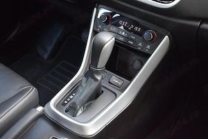 SUZUKI SX4 S-CROSS LUXUS (Echipare Full Option!) CUTIE AUTOMATA Tapiterie piele Plafon panoramic  - imagine 7