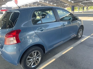 Toyota Yaris  - imagine 7