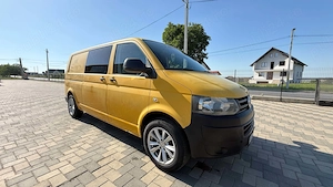 Volkswagen Transporter T5 - imagine 2