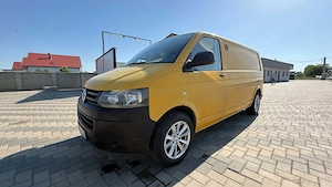 Volkswagen Transporter T5 - imagine 3