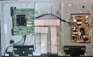 Samsung 40mu6102 BN41-02568,BN94-12430 cy-gk040hglv4h  bn44-00806