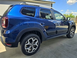 Dacia Duster 1.5dci Automat  - imagine 2