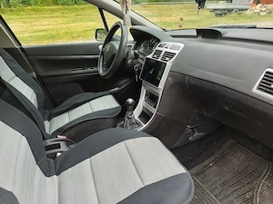 Autoturism Peugeot 307 - imagine 4