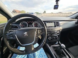 Vand Peugeot 508 - imagine 4
