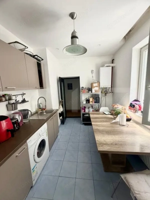 Apartament 3 camere, 95 mp, decomandat, cu curte, Andrei Muresanu - imagine 3