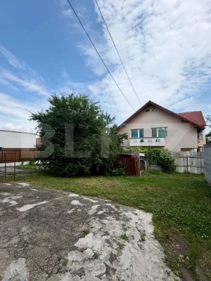Apartament 3 camere, 95 mp, decomandat, cu curte, Andrei Muresanu - imagine 11