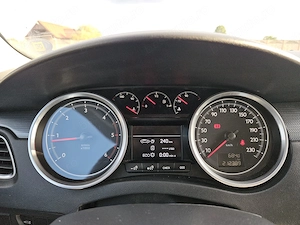Vand Peugeot 508 - imagine 5