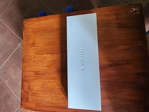 Vând Apple Watch Seria 10