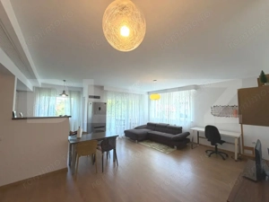 Apartament de inchiriat, 3 camere, 78 mp, garaj - Zorilor