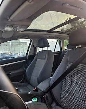 Volkswagen Golf 5 Variant  - imagine 5