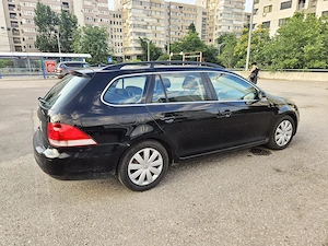 Volkswagen Golf 5 Variant  - imagine 3