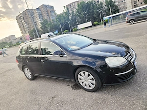 Volkswagen Golf 5 Variant  - imagine 2