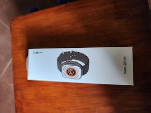  smart watch hoco y23
