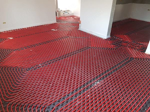 Instalator sanitare si termice