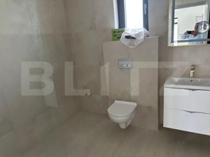 Casă pe structură metalică 3 camere  141 mp utili, teren 900mp, Razvad - imagine 15