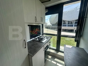 Apartament cu 2 camere, 80 mp, scara interioare, zona 1 Mai- Stadion - imagine 4