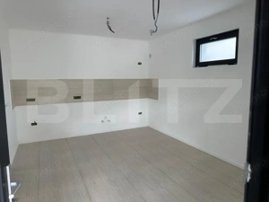 Casă pe structură metalică 3 camere  141 mp utili, teren 900mp, Razvad - imagine 18