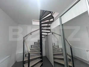 Apartament cu 2 camere, 80 mp, scara interioare, zona 1 Mai- Stadion - imagine 9