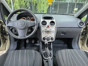 Opel Corsa N'JOY Impecabil. - imagine 4