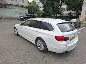 bmw f 10 anglia volan dreapta - imagine 3