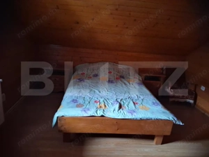 Cabana Muntele Baisorii - imagine 8