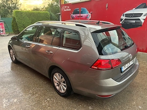 Vând Golf 7, 1.6TDI 2014 - imagine 5